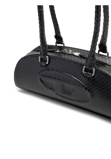 borsa 1dr dome bowling donna nera DIESEL | X10641 P8958T8013